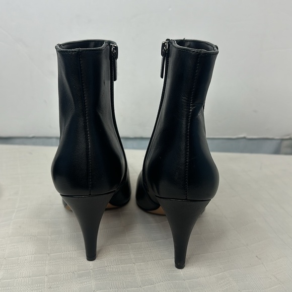 Vince Camuto Membidi Women's Boots Black - Picture 3 of 8